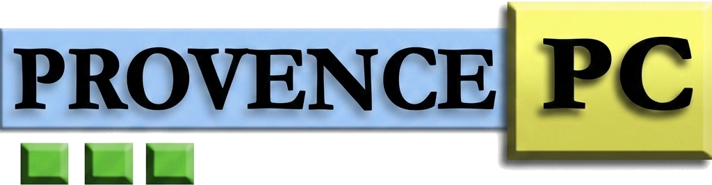 Logo Provence PC