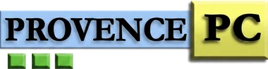 Logo Provence PC